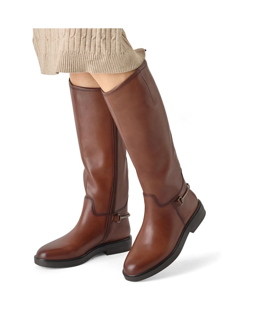 TAMARIS-Stiefel-braun