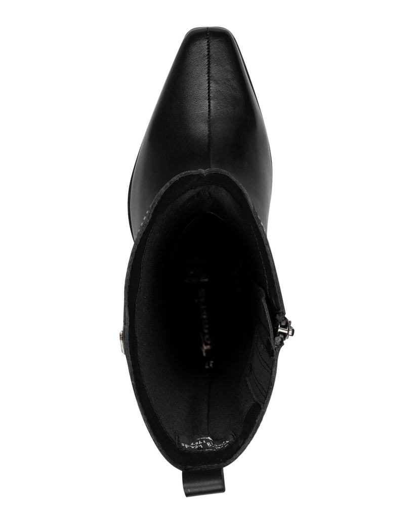 TAMARIS-Stiefel-braun