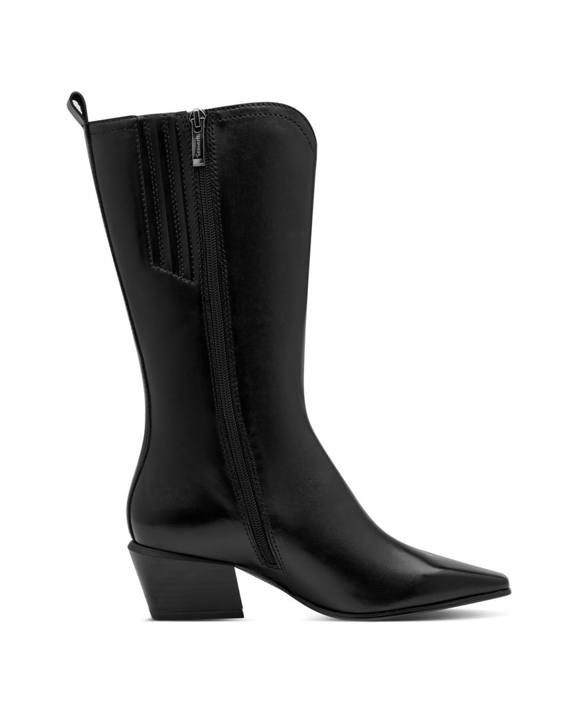 TAMARIS-Stiefel-braun