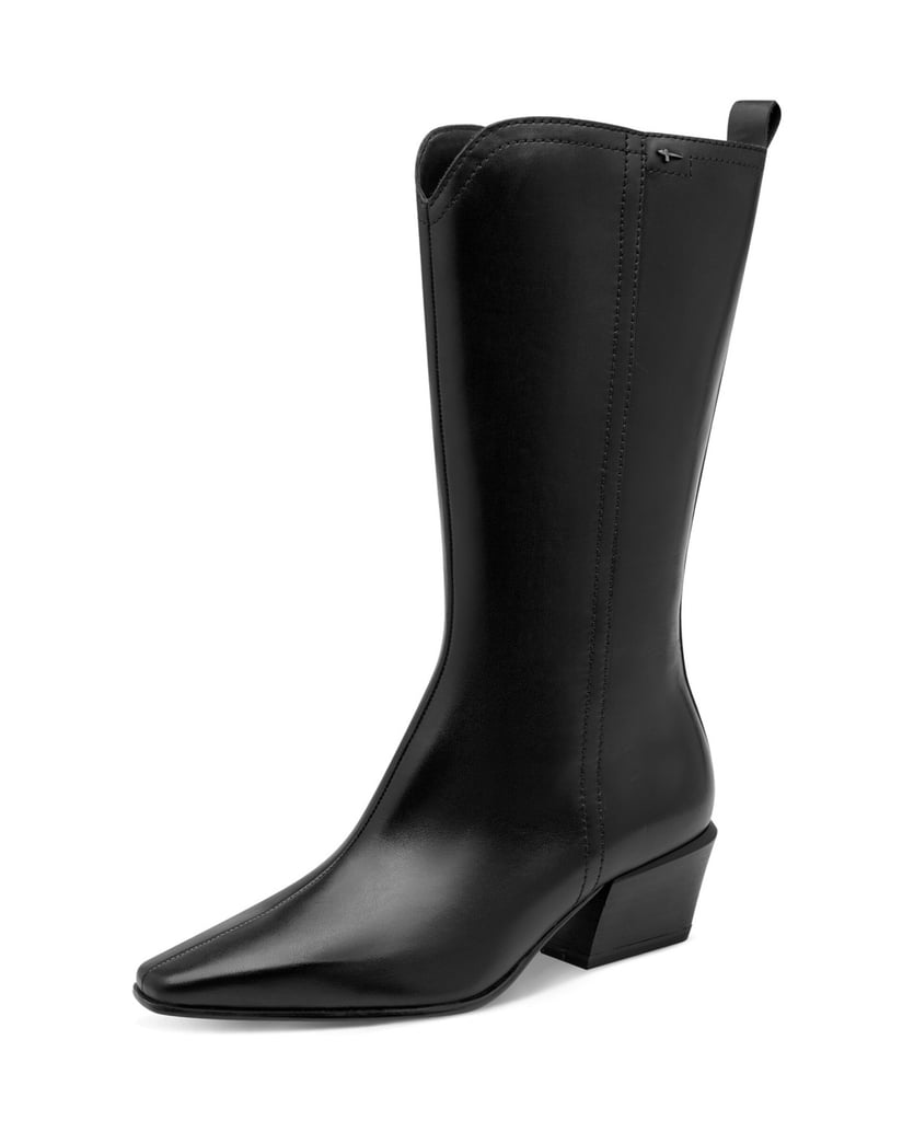 TAMARIS-Stiefel-braun