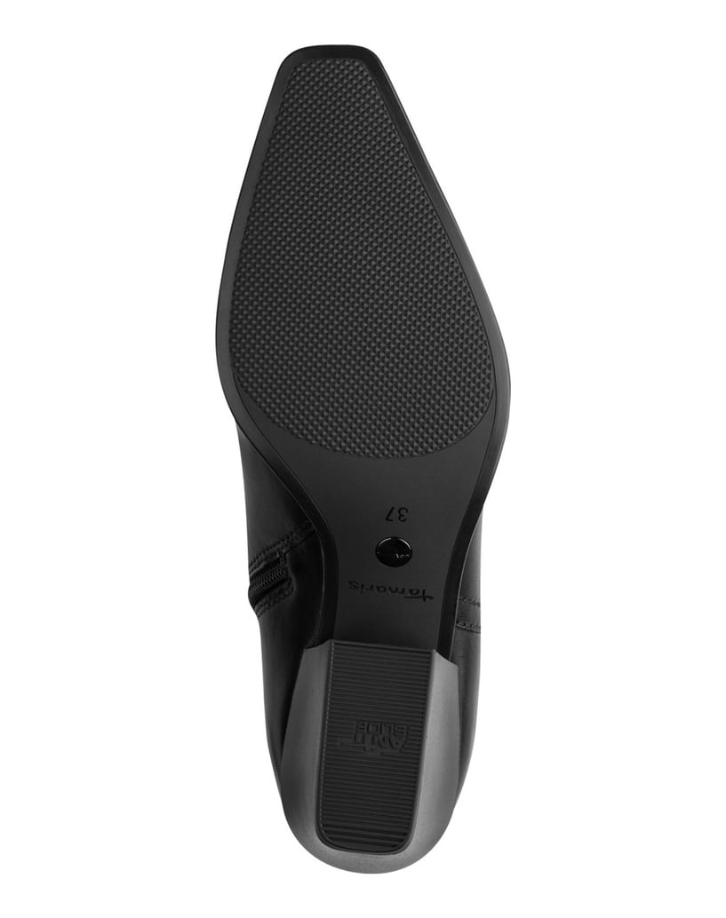TAMARIS-Stiefel-braun
