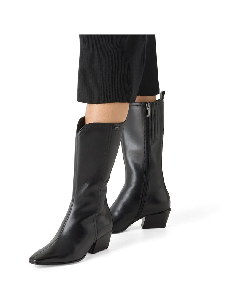 TAMARIS-Stiefel-braun