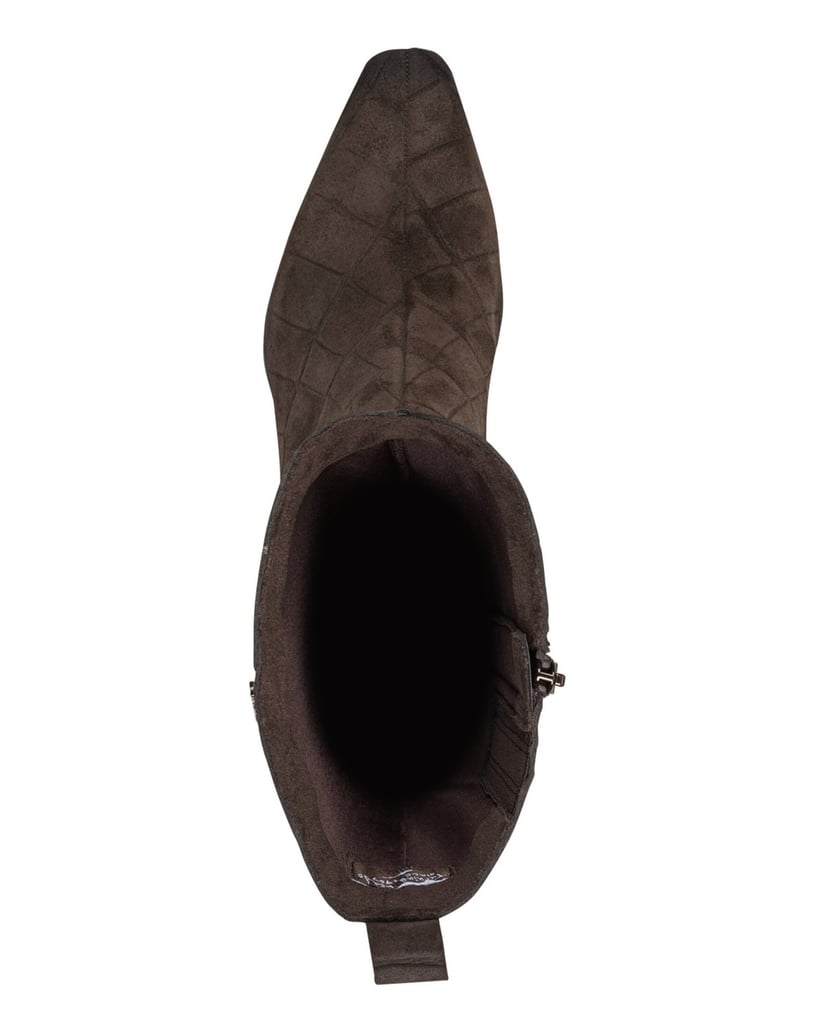 TAMARIS-Stiefel-braun
