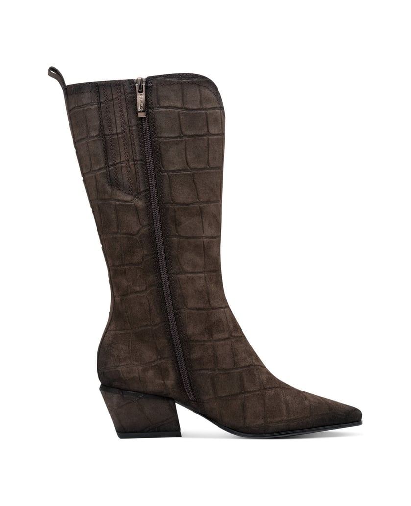 TAMARIS-Stiefel-braun