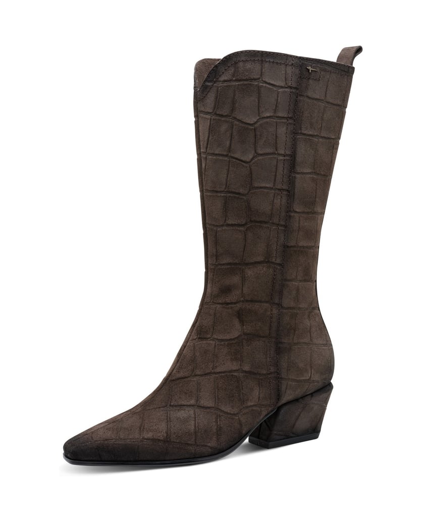 TAMARIS-Stiefel-braun