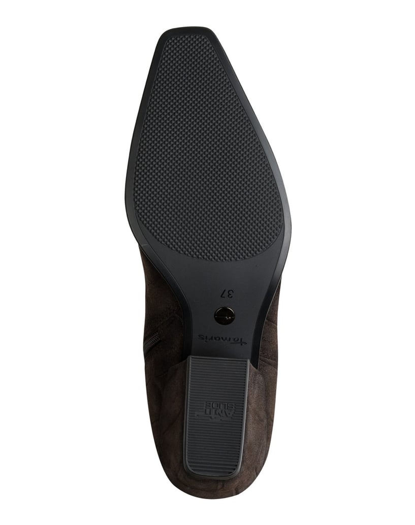 TAMARIS-Stiefel-braun