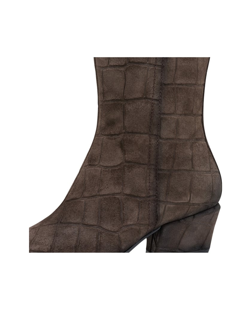 TAMARIS-Stiefel-braun