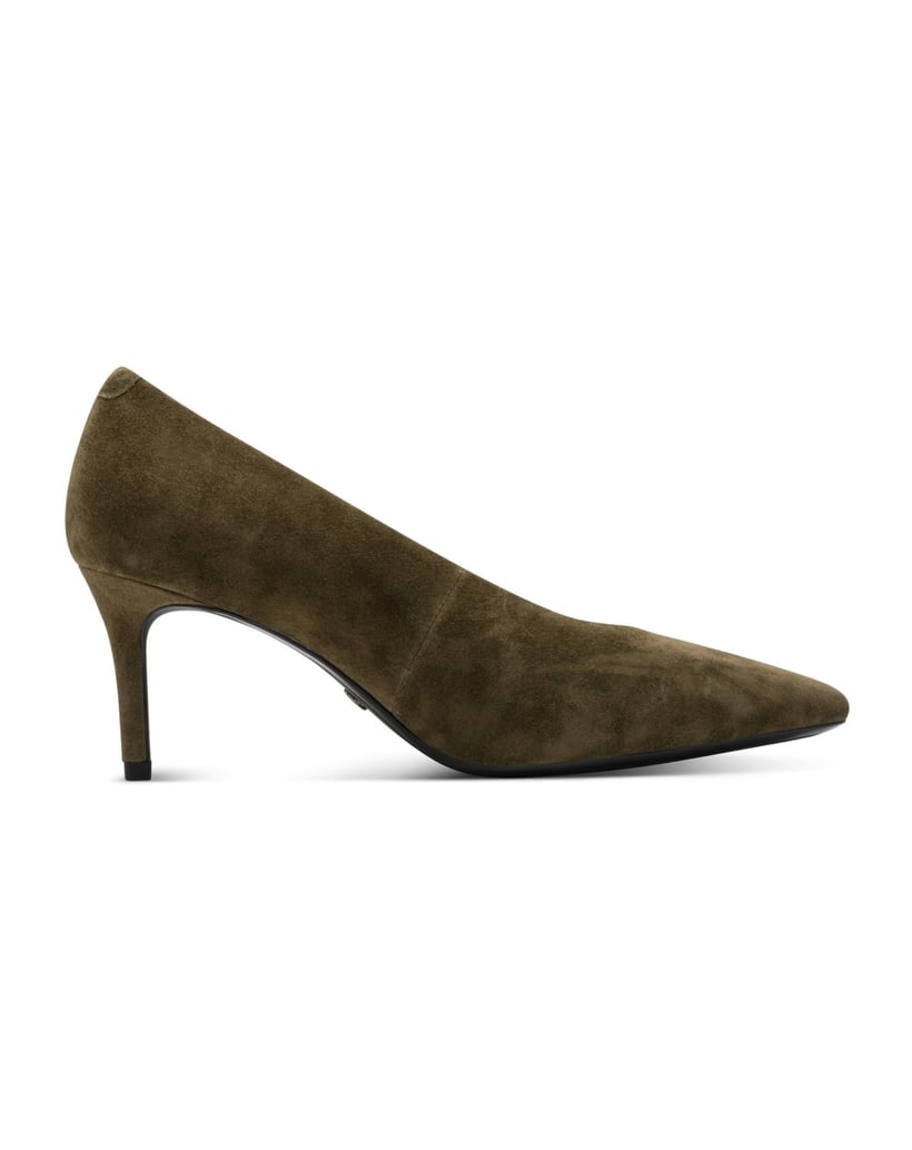 TAMARIS-Pumps-grün