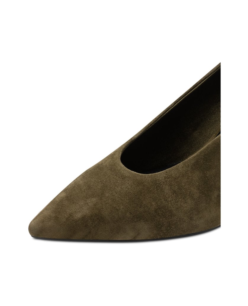 TAMARIS-Pumps-grün