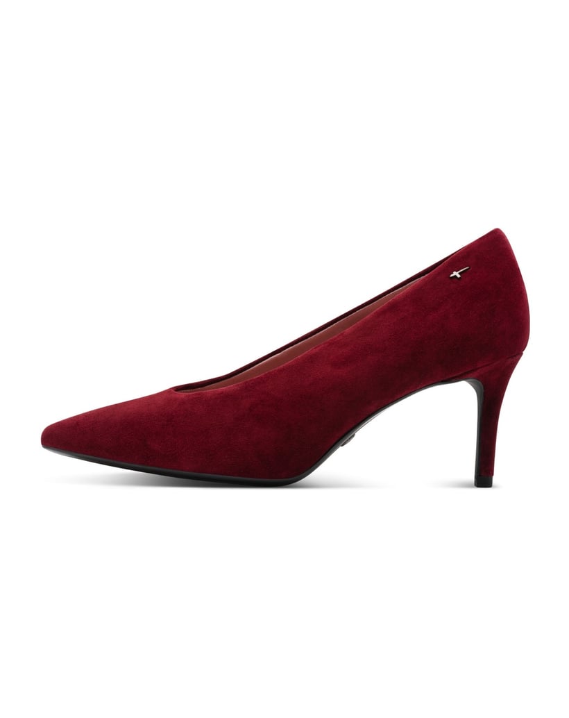 TAMARIS-Pumps-rot