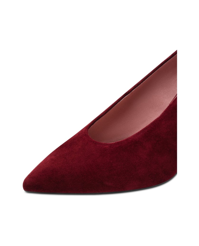 TAMARIS-Pumps-rot