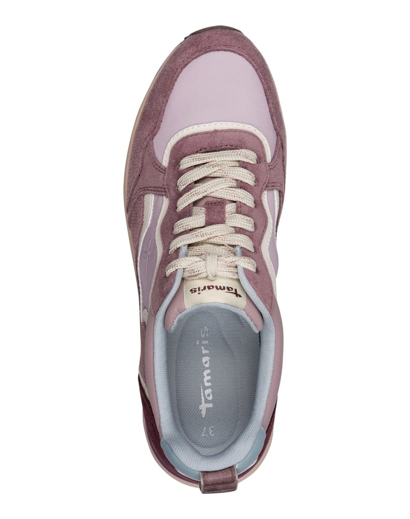 TAMARIS-Sneaker-rosa
