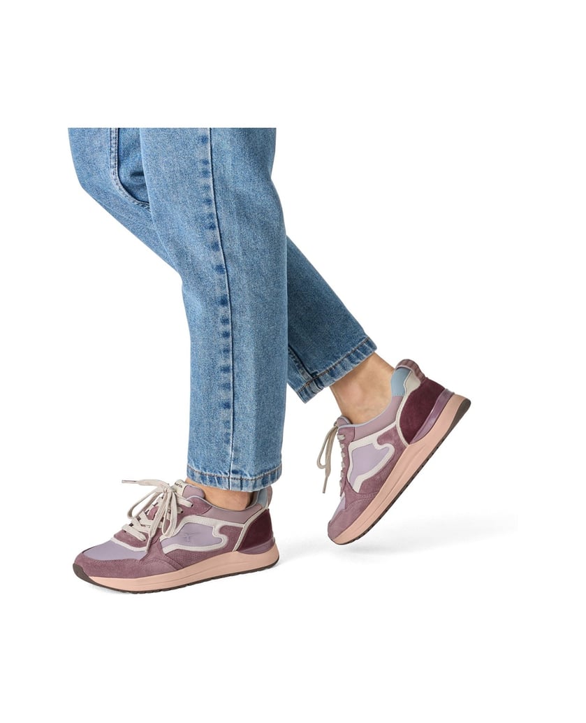 TAMARIS-Sneaker-rosa