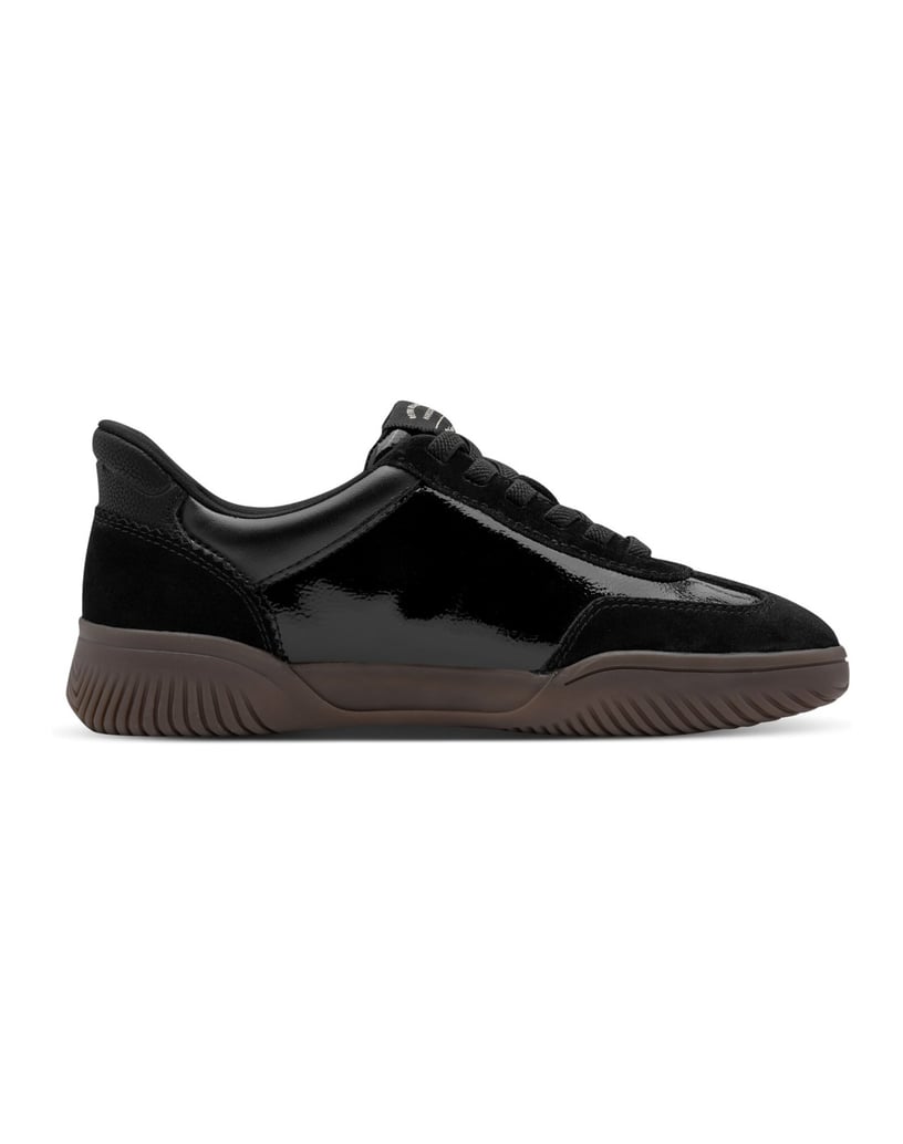 TAMARIS-Sneaker-schwarz