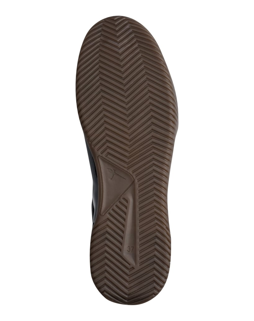 TAMARIS-Sneaker-schwarz
