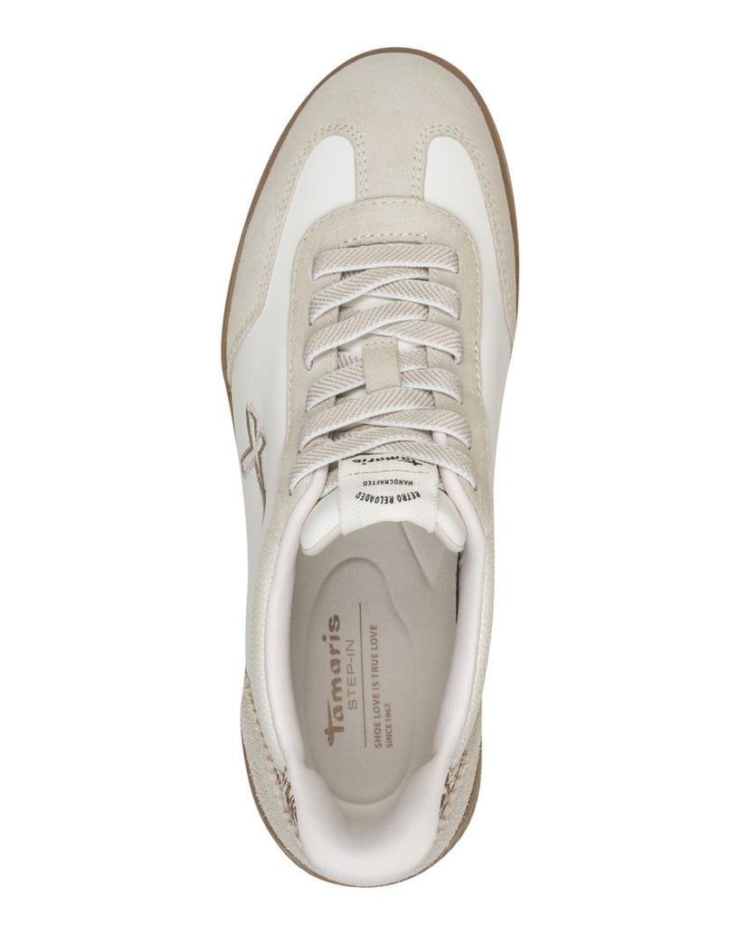 TAMARIS-Sneaker-beige