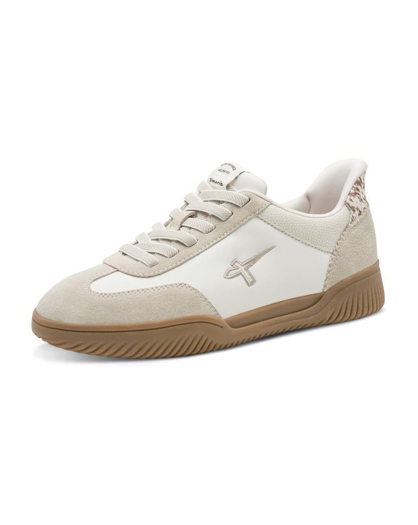 TAMARIS-Sneaker-beige