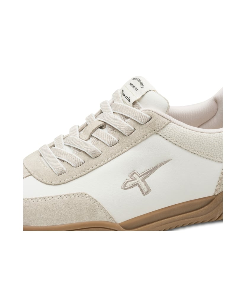 TAMARIS-Sneaker-beige