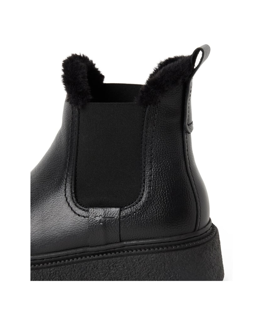 TAMARIS-Stiefelette-braun
