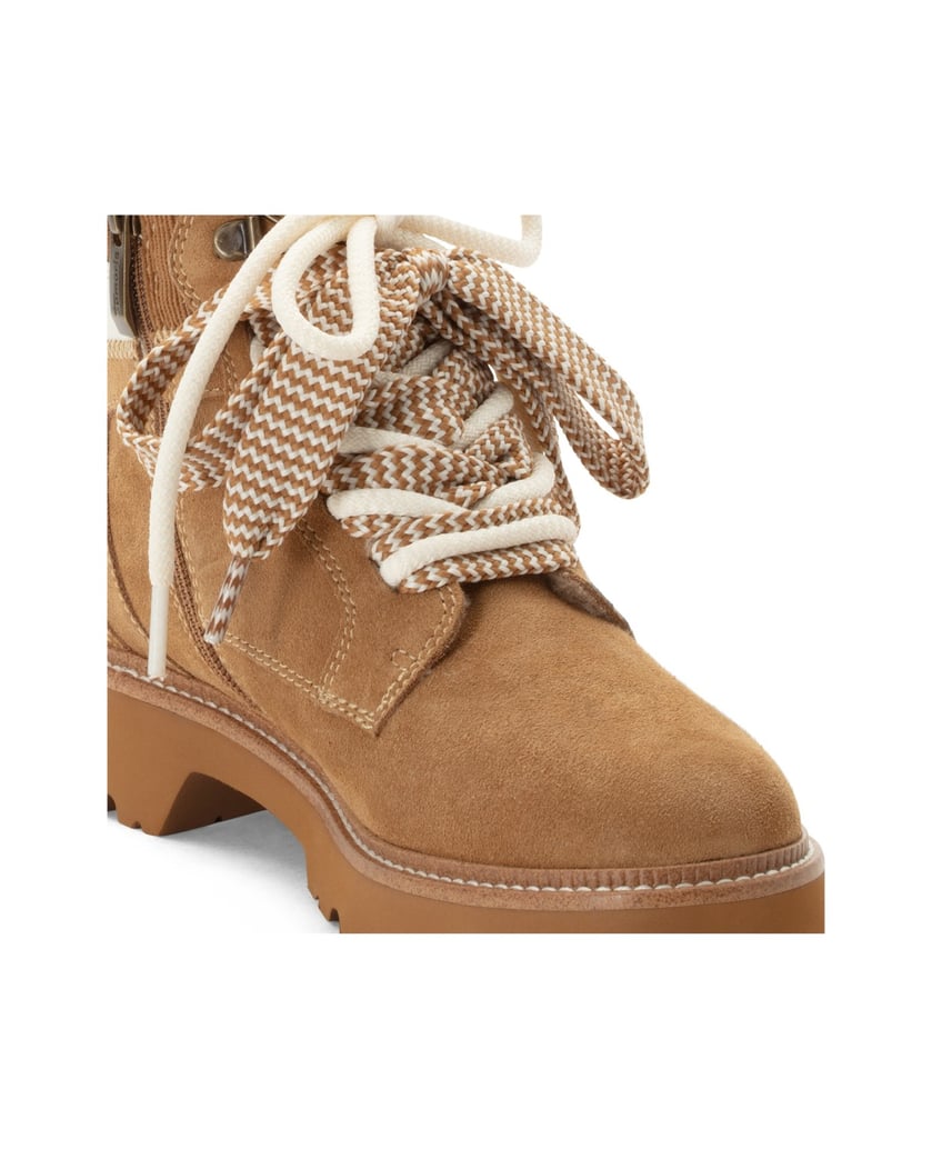 TAMARIS-Stiefelette-beige