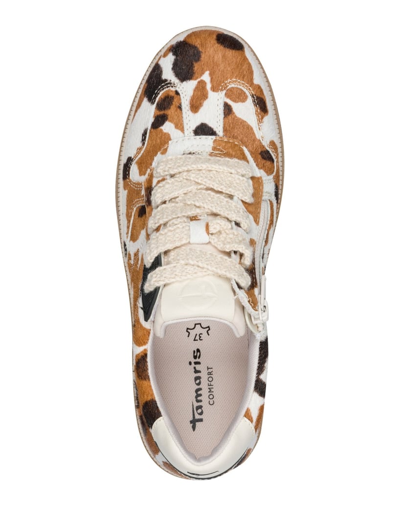 TAMARIS-Sneaker-weiss