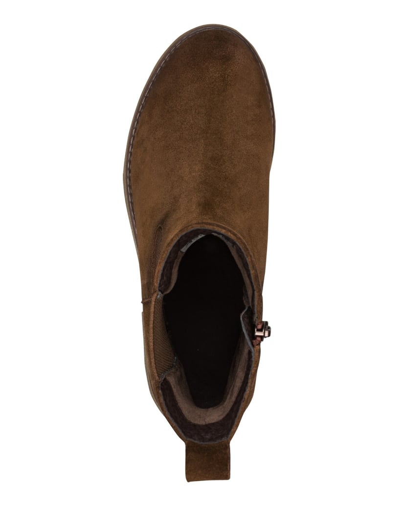 TAMARIS-Chelsea-Boot-braun