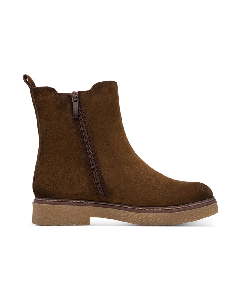 TAMARIS-Chelsea-Boot-braun