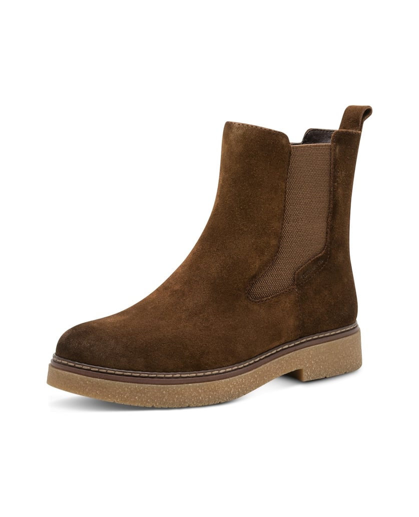 TAMARIS-Chelsea-Boot-braun
