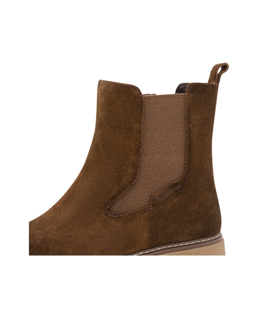TAMARIS-Chelsea-Boot-braun