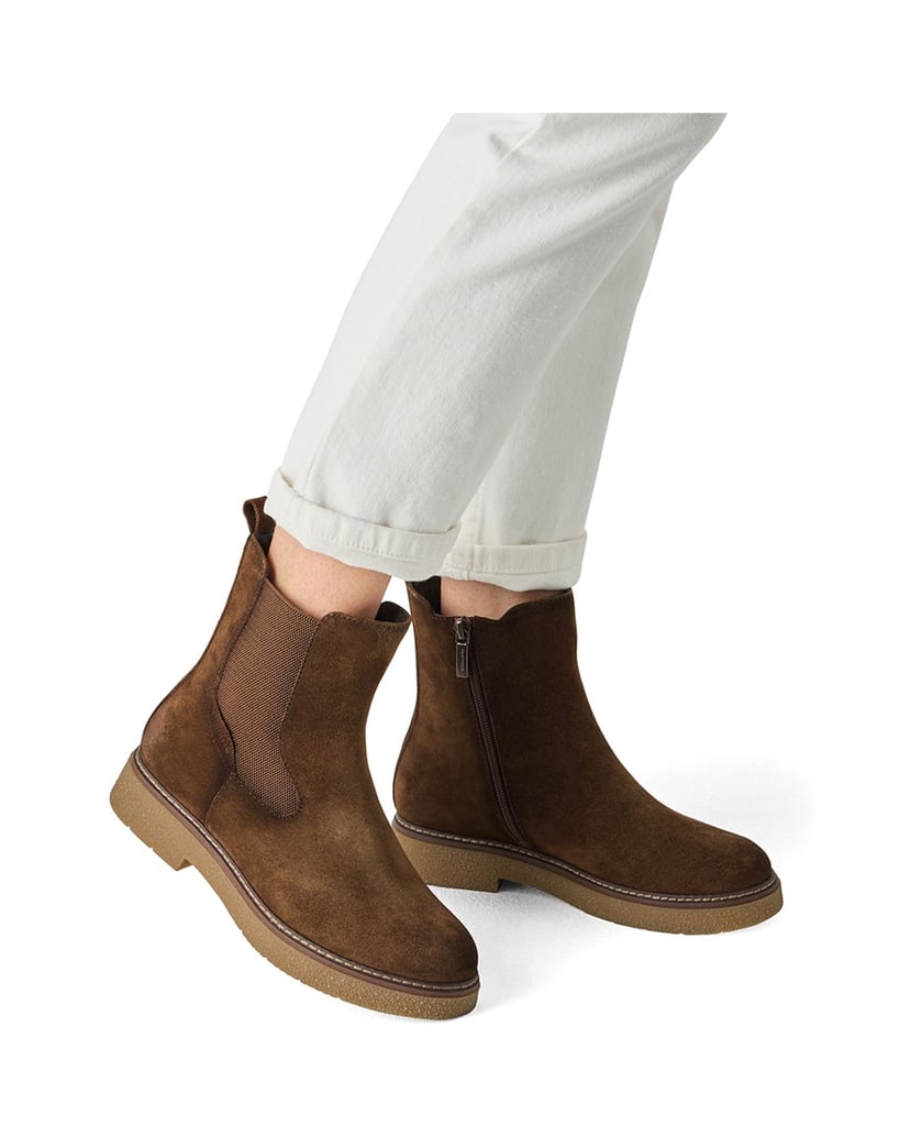 TAMARIS-Chelsea-Boot-braun