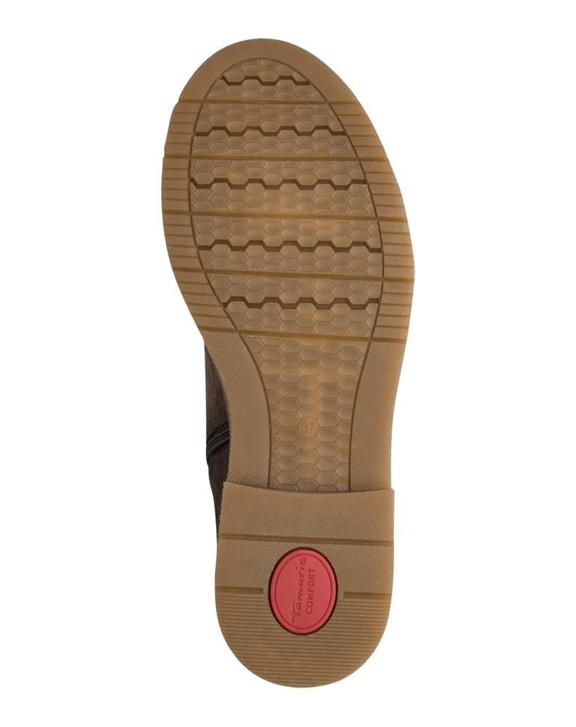 TAMARIS-Chelsea-Boot-grau