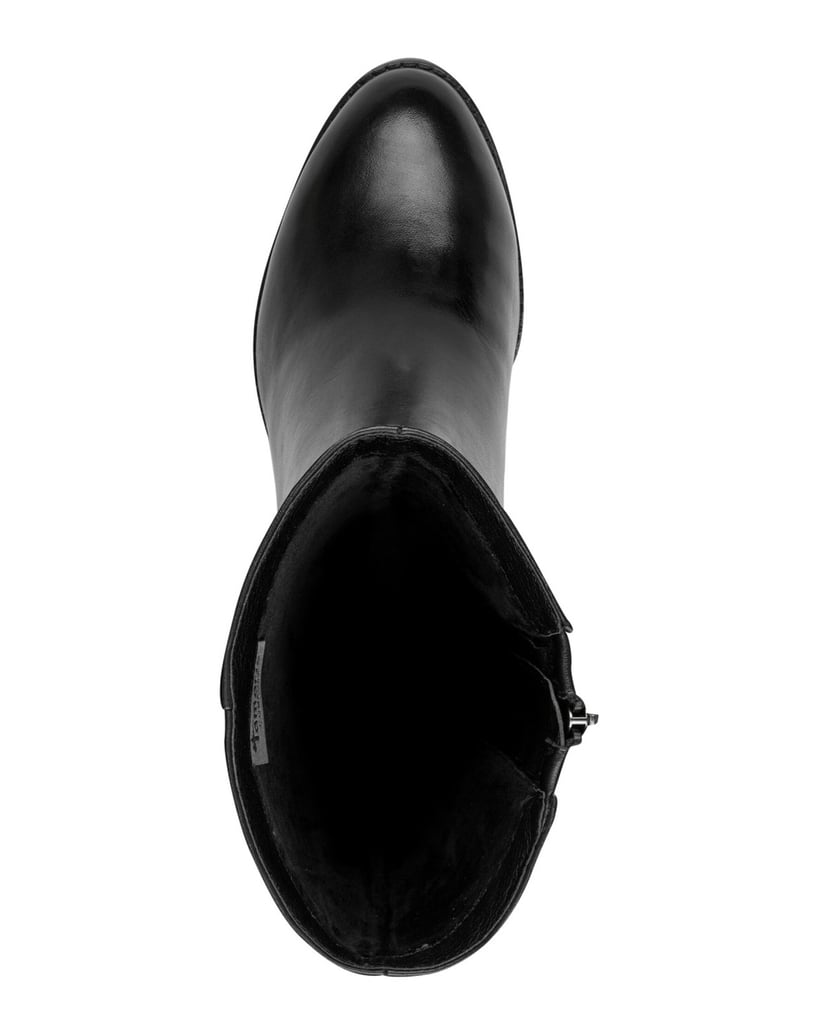 TAMARIS-Stiefel-schwarz