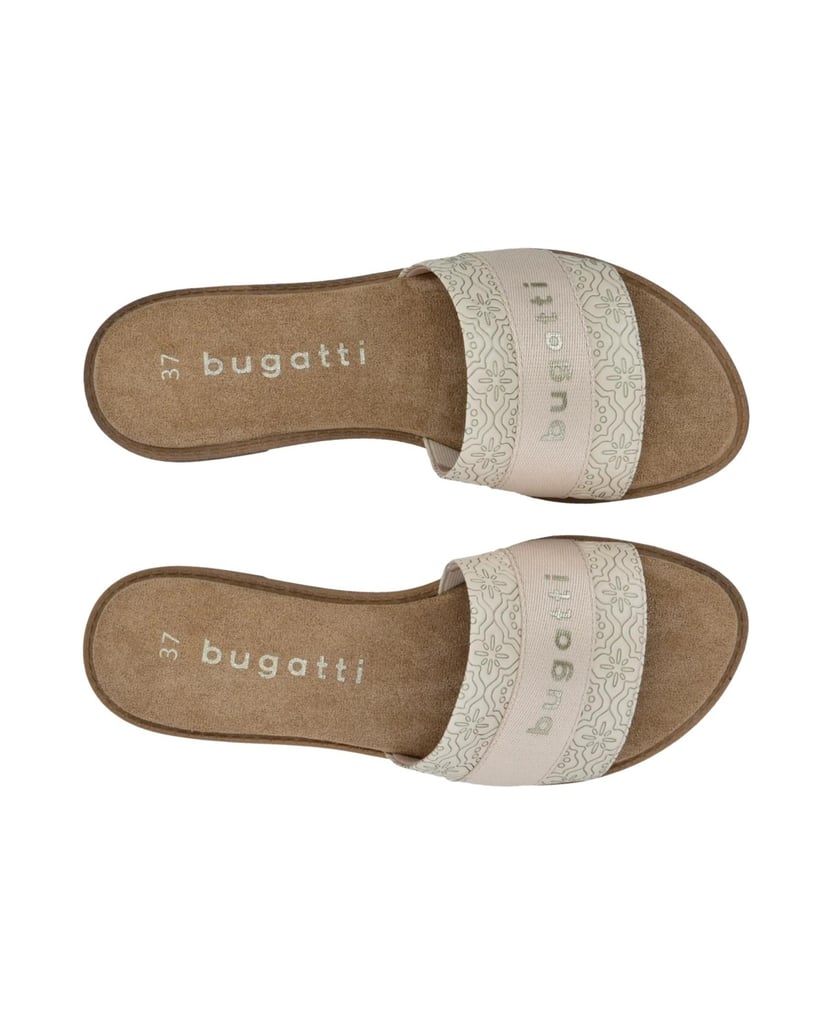 BUGATTI-Pantoletten