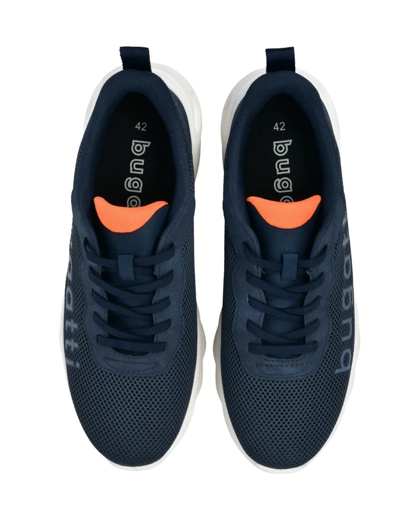 BUGATTI-Sneaker