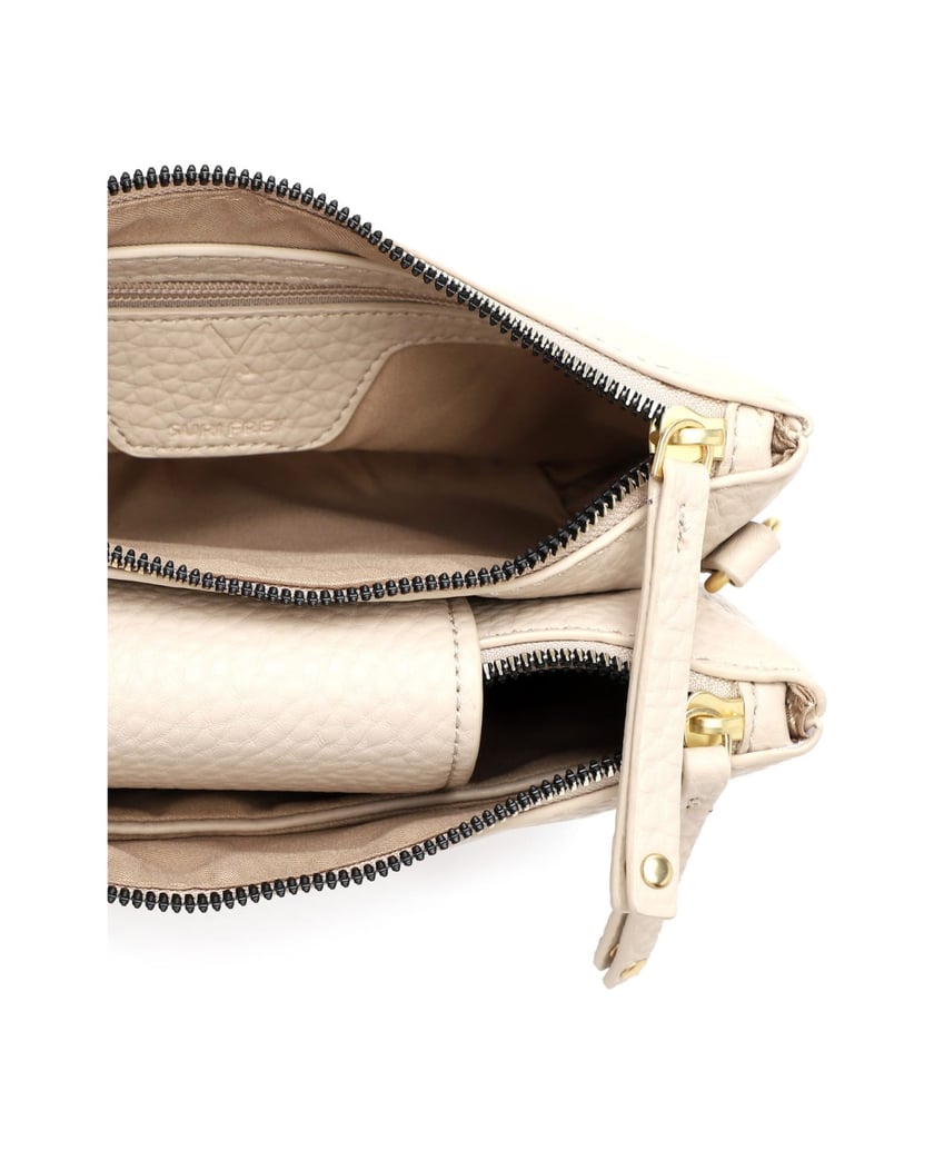 SURI-FREY-Umhängetasche-SFY-Mimmy-beige