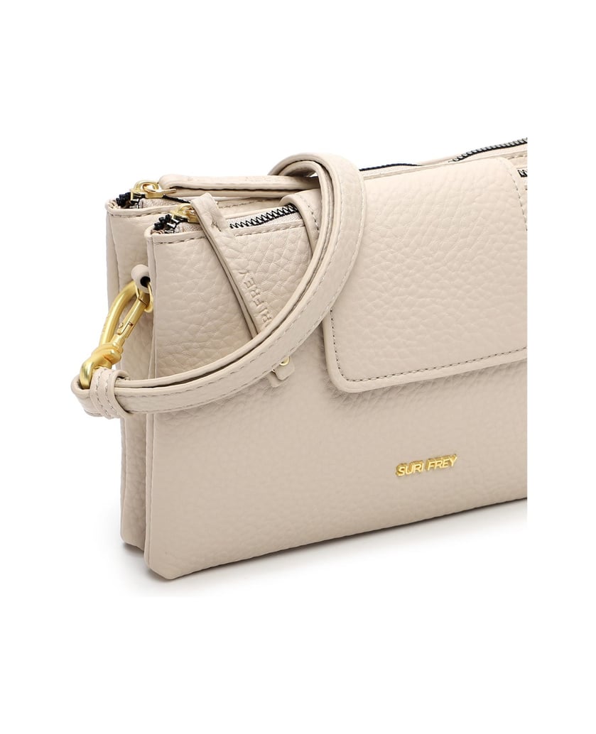 SURI-FREY-Umhängetasche-SFY-Mimmy-beige