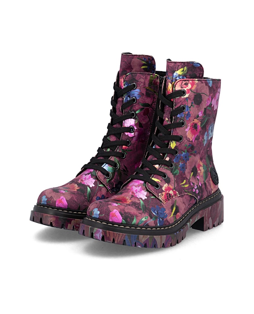 Rieker-Biker-Boots-72627-multicolor