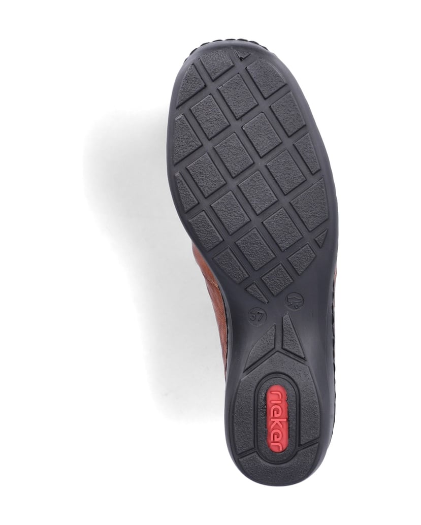 Rieker-Kurzstiefel-58388-braun