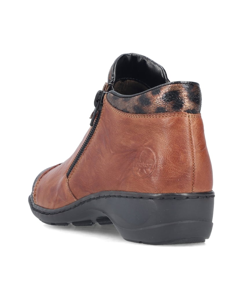 Rieker-Kurzstiefel-58388-braun