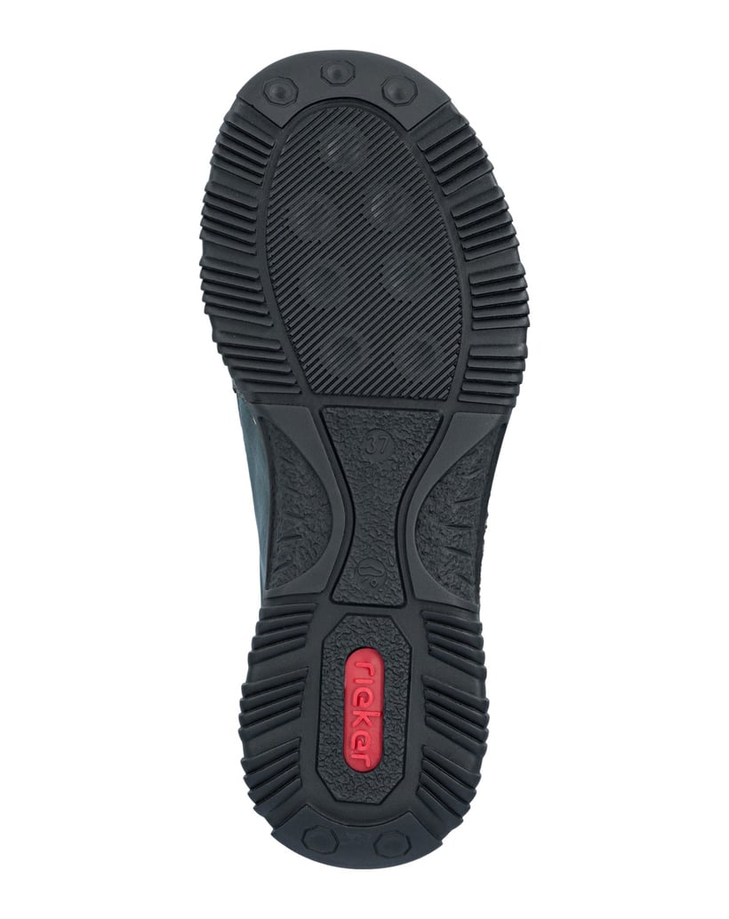 Rieker-Slipper-N3265-grün