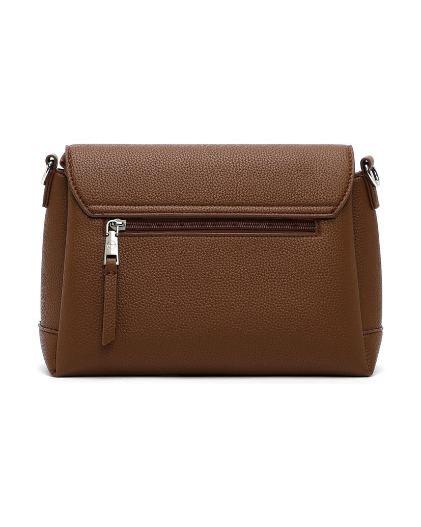 TAMARIS-Umhängetasche-TAS-Melissa-cognac