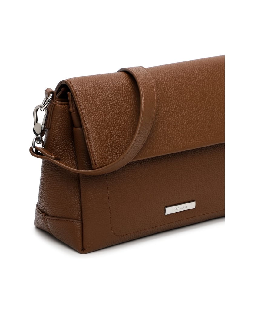 TAMARIS-Umhängetasche-TAS-Melissa-cognac