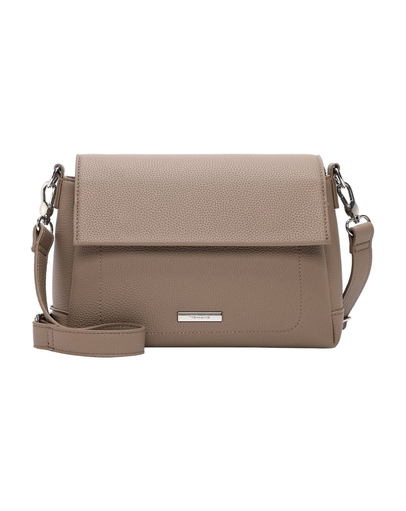 TAMARIS-Umhängetasche-TAS-Melissa-taupe
