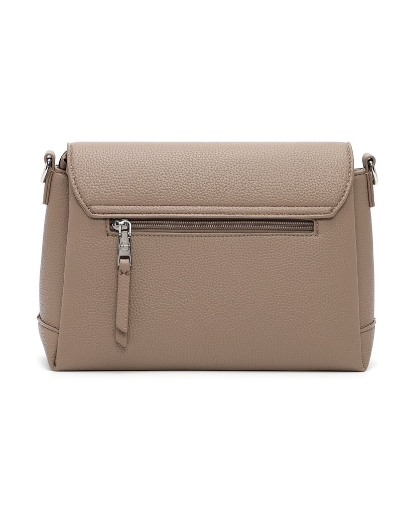 TAMARIS-Umhängetasche-TAS-Melissa-taupe