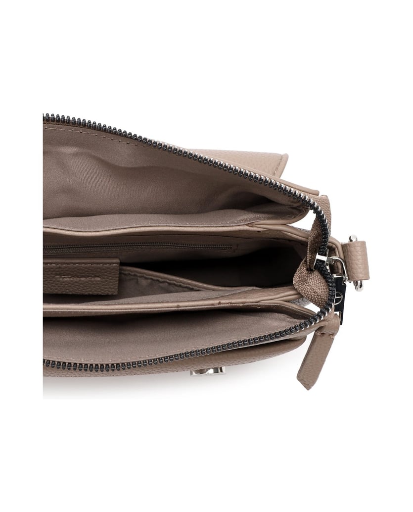 TAMARIS-Umhängetasche-TAS-Melissa-taupe