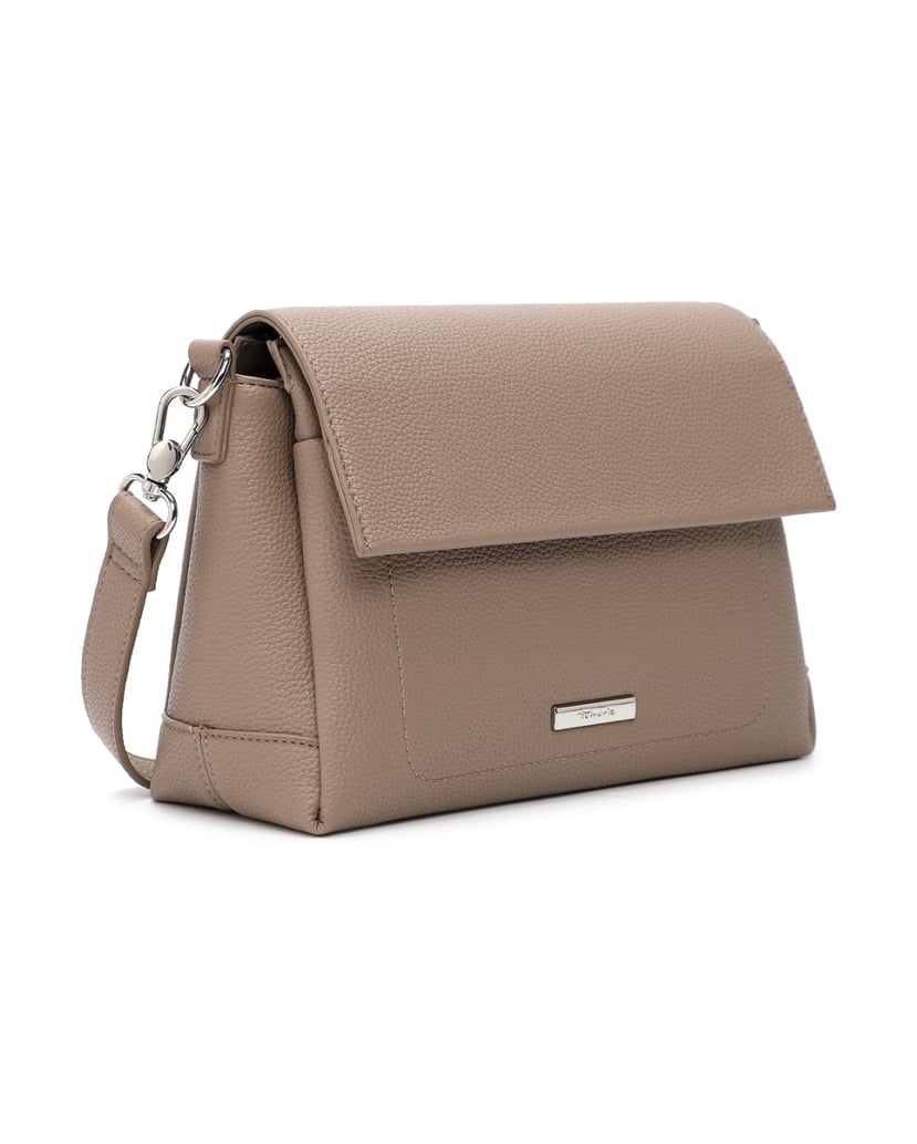 TAMARIS-Umhängetasche-TAS-Melissa-taupe