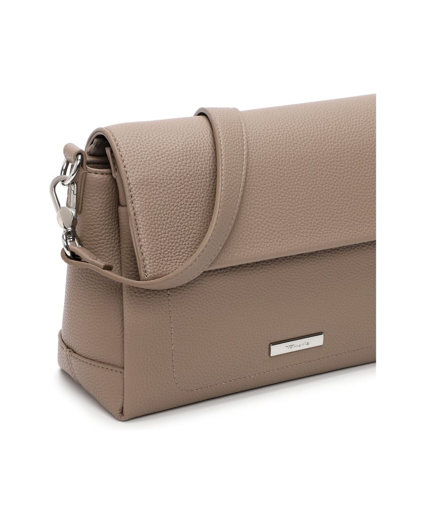 TAMARIS-Umhängetasche-TAS-Melissa-taupe