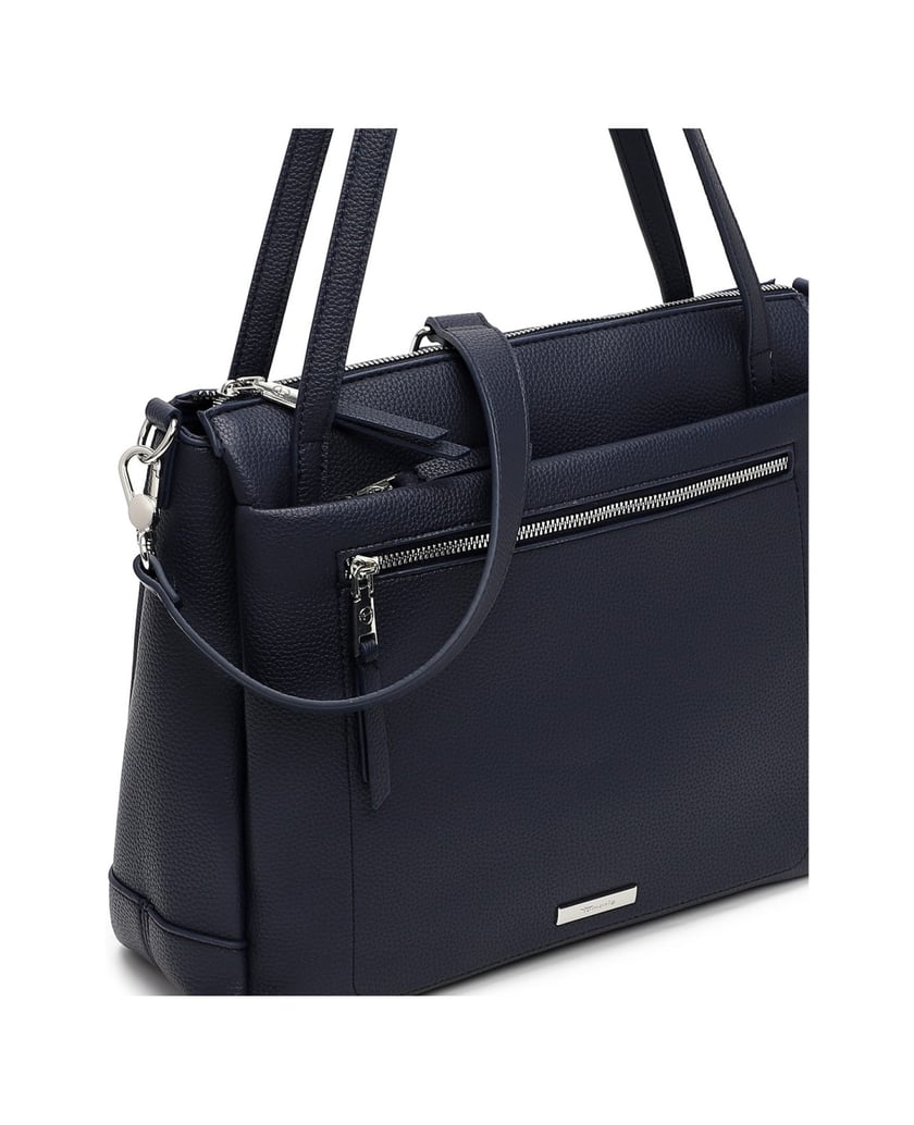 TAMARIS-Shopper-TAS-Melissa-blau
