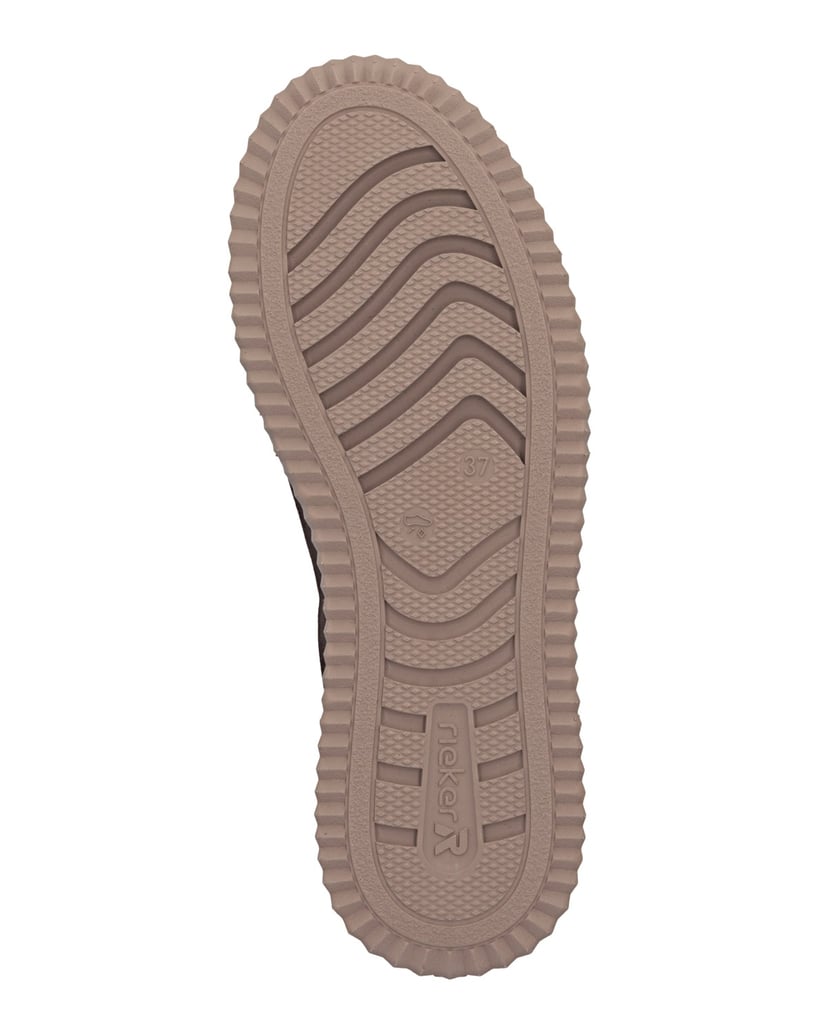 Rieker-Sneaker-Low-N9920-braun