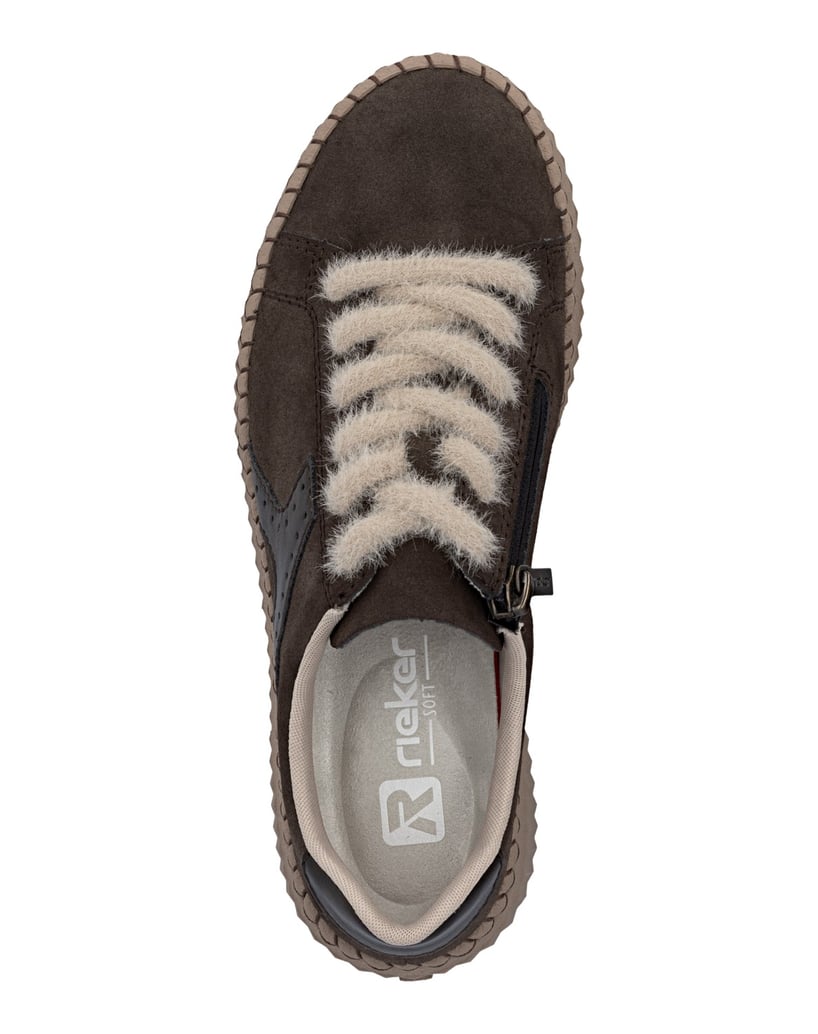 Rieker-Sneaker-Low-N9920-braun